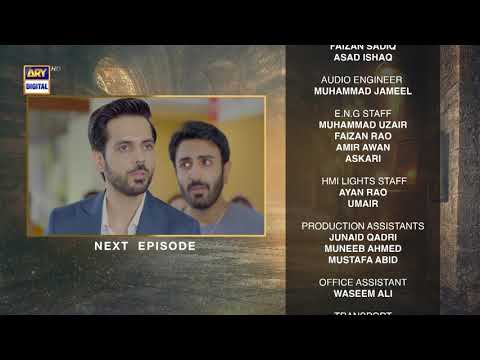 Chaalbaaz Episode 8 | Teaser | Hammad Shoaib | Zoha Tauqeer | Saniya Shamshad | ARY Digital
