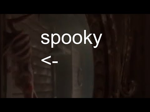 I've never screamed louder at a horror game