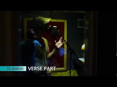 TLDREAMZ @STUDIO RECORDING "PENSA 2X"  (PRESS PLAY NEW ALBUM)