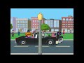 Mayor McCheese