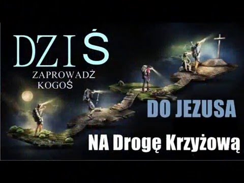 Zapraszamy na Drogę Krzyżową!