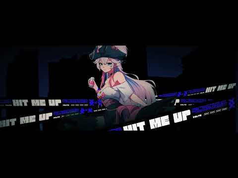 KIRA x ASTEROID - HIT ME UP | Vulpie (cover)