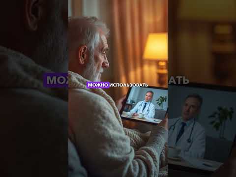 В России создали технологию для «считывания» рисков заболеваний по лицу #shorts #шортс #топ