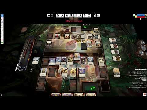 Prism vs Victor| Flesh and Blood | Classic Constructed | 320