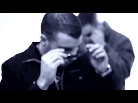 PHILE&SKIPPER - SAD SMO KVIT (Official Video) 2015 [HD]