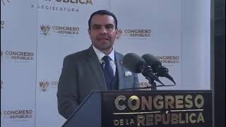 Urgen a comisión de trabajo emitir dictamen a Ley de Teletrabajo que contribuirá bajar caos