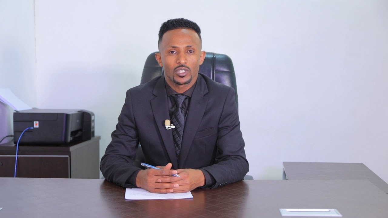 Ibsa Gaddaa Du'aan Boqochuu Obbo Dastaa Buubaaf Tv Mo'aarraa Kenname