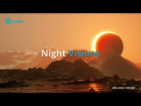 UNDERHER, Eleonora - Monochrome (Inámo Remix) [trueColors] | BEST MELODIC HOUSE 2022