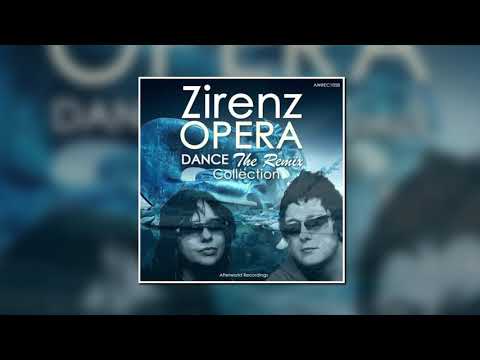 Zirenz & Matt Holliday - Dark Is The Moon (Akku Remix) [Afterworld Recordings]