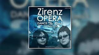 Zirenz &amp; Matt Holliday - Dark Is The Moon (Akku Remix) [Afterworld Recordings]