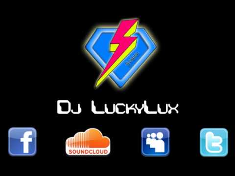 LuckyLux - Minimaze (Original Mix)
