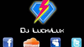 LuckyLux - Minimaze (Original Mix)