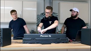 Cover art for Teminite kitchen mix 2