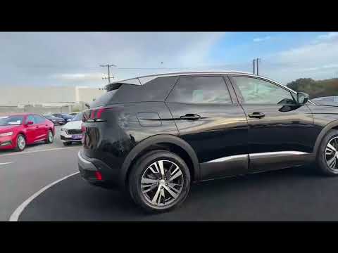 Peugeot 3008 2023 FL ALLURE 1.5 HDI AUTOMATIC 131B - Image 2