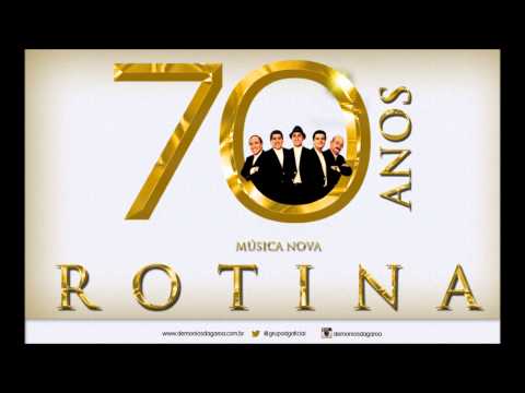 Rotina video