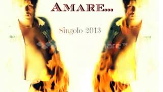 Fatti Amare - Santo Manero - Singolo 2013.
