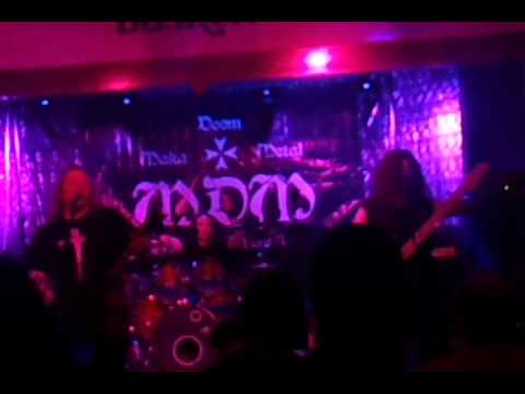 DOOMSHINE Video 1 of 2