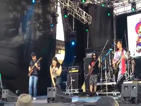 Animadness / Onmyo-za - Kouga ninpou chou（Cover）