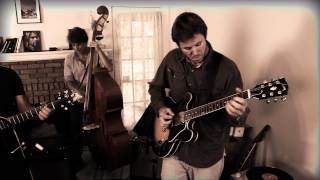 Beartoe "Sea of Fear" | Live From the Sweat Lodge