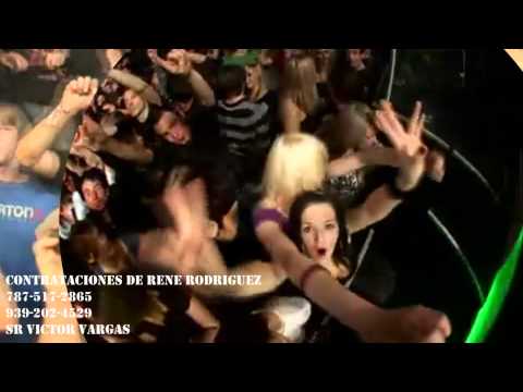 Promo Rene Rodriguez