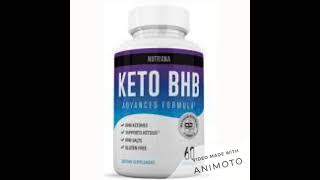 Keto BHB Trial Review