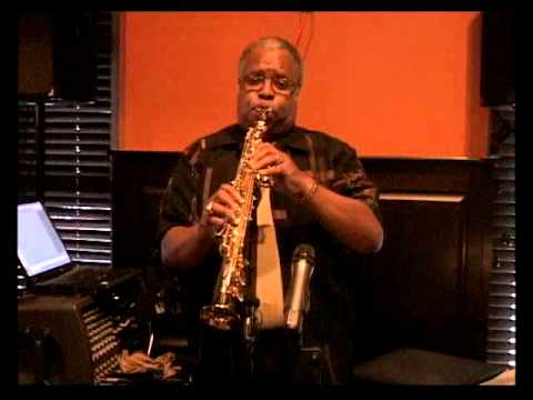 Promotional video thumbnail 3 for Sax For God Entertainment