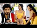 చూపు తిప్పుకోలేకపోయాడు Thiruveer And Pavani Karanam Visual