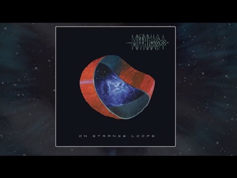 Mithras - 'On Strange Loops' - full album