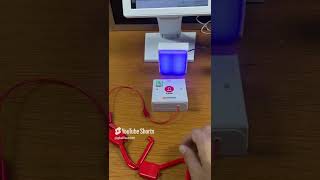 Wireless Nurse Call System Demo