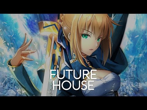 IZECOLD ft. Molly Ann - Close (Brooks Remix)