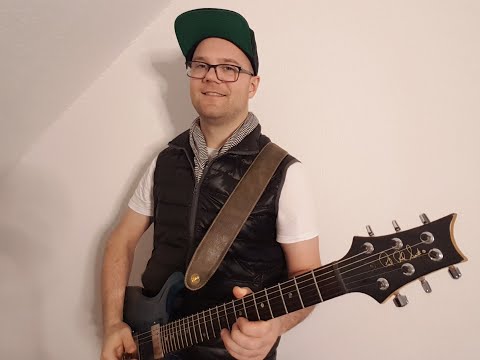GitarreLive: Gitarre Lernen Tag 3 -  Gitarre spielen in 20 Tagen - Einsteigerkurs