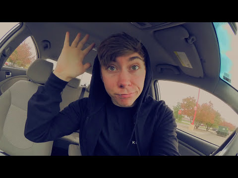 KISSING MY ROOMMATES.