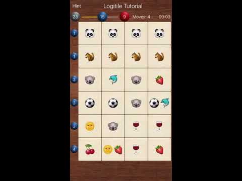 Logitile