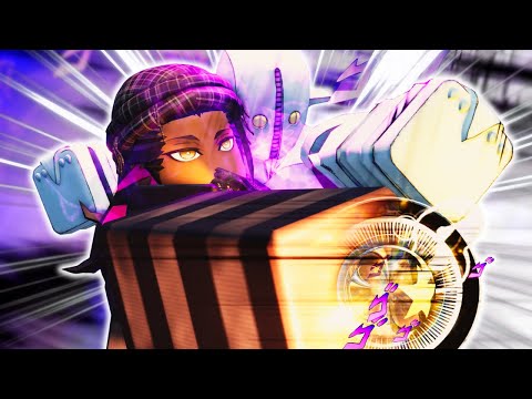 ALL NEW STAND ABILITIES + NEW ITEMS | Jump Showdown