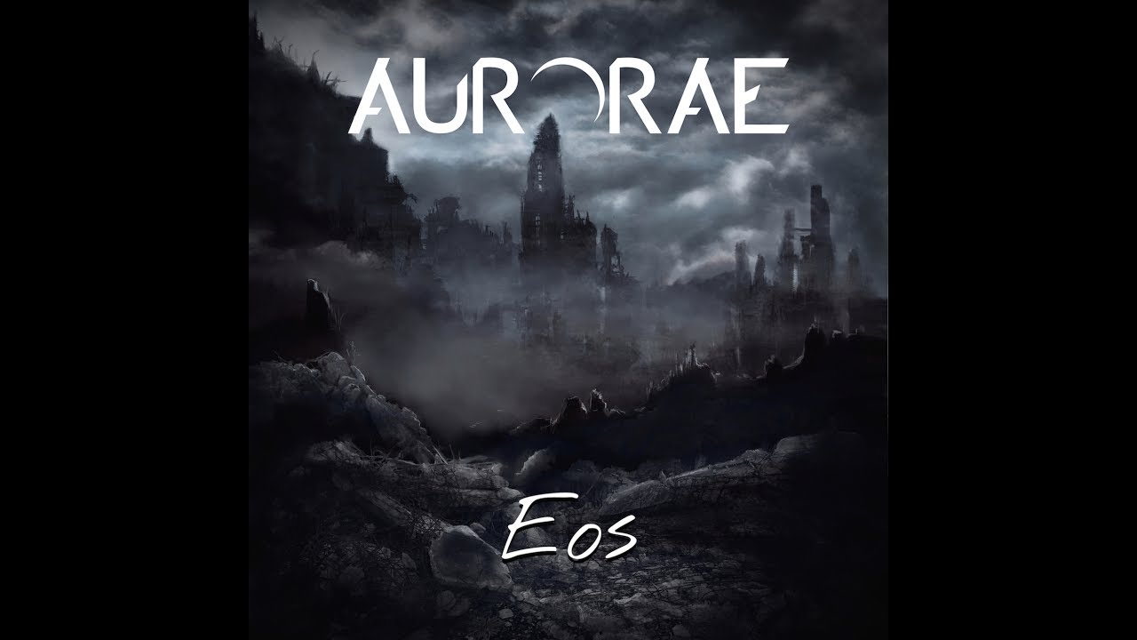 Travis Orbin - Aurorae Session - 'Eos' EP