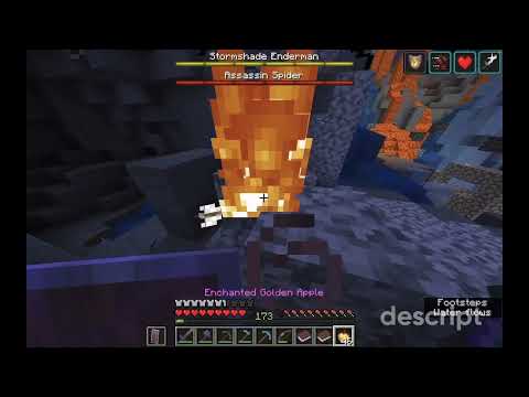 Drag0n's Mind-Blowing Minewind Adventure