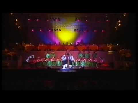 Isseltaler Musikanten - Isseltaler Musikantenpolka (1992)