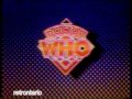 KTCA Doctor Who Promo 1983