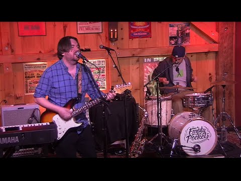I Hear Your Voice - live at Daryl's House Club 2022