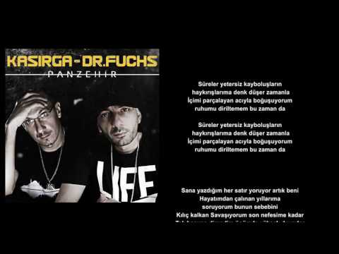 Dr.Fuchs Panzehir Feat. Kasırga