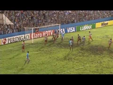 Confira os melhores momentos de Naviraiense 2 X 0 Paysandu