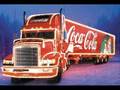 Christmas Song-Coca Cola Christmas Song 