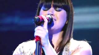 Kelly Clarkson   You Still Won&#39;t Know What It&#39;s Like Live on The Stronger Tour 2012
