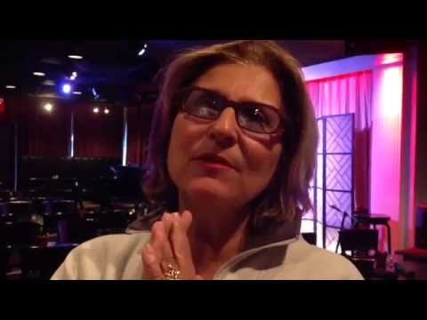 MUSICMAKERS - Janis Siegel (The Manhattan Transfer; #2)