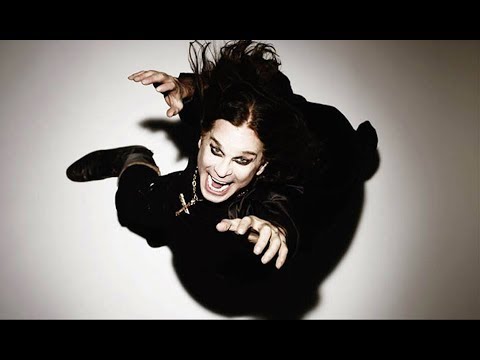 Ozzy Osbourne Dreamer cover by Tajo Kadajas