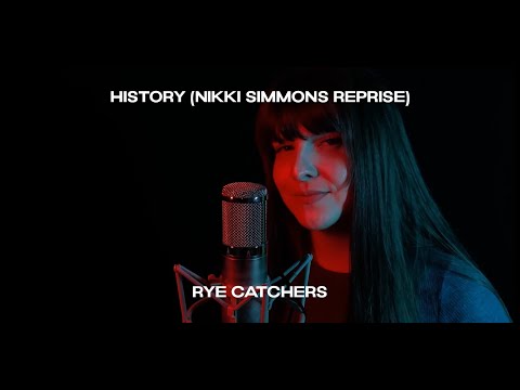History (Nikki Simmons Reprise)