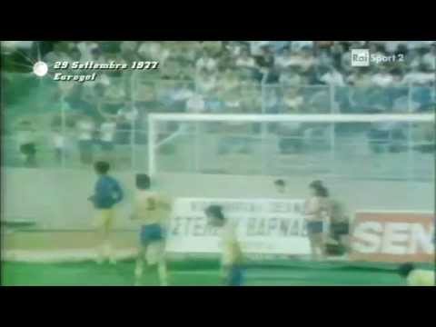 UEFA Cup 1977 78 Apoel Nicosia - Torino FC