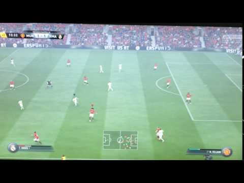 FIFA 17 Toernooi - SV Bolnes - 22-01-17