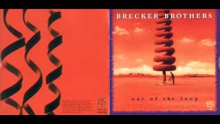 BRECKER BROTHERS - slang - 1994