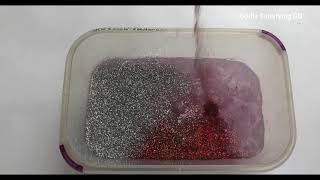 Som de Slimer Satisfatório Muito Relaxante